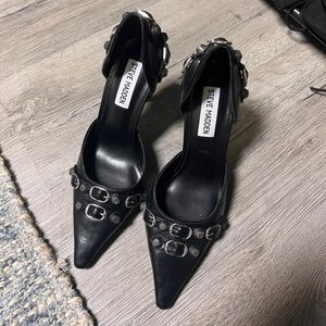 Steve Madden Heels